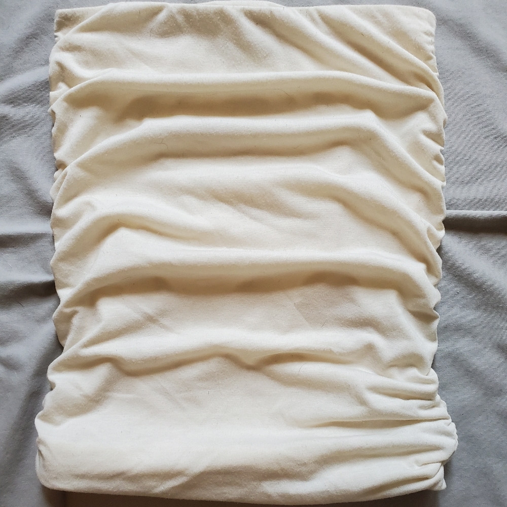 Forever21 tube top